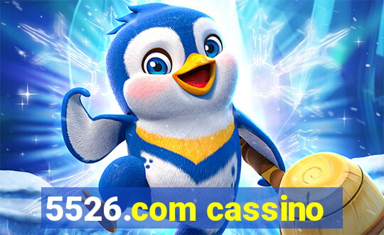 5526.com cassino